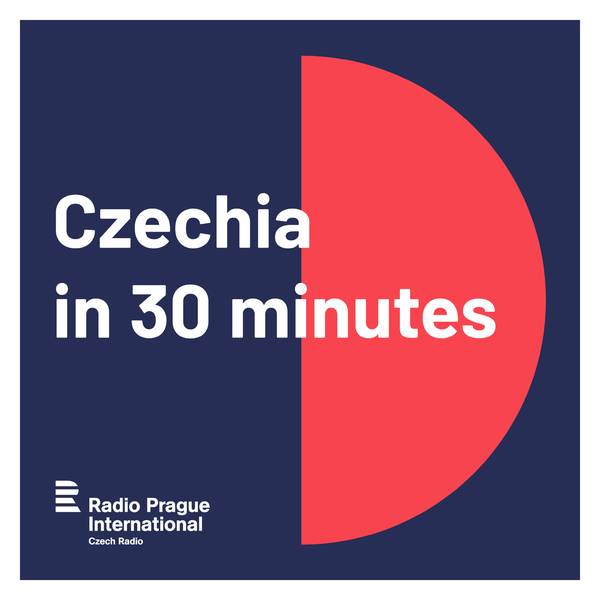 Czechia in 30 minutes